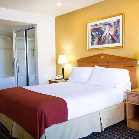 Surestayplus Hotel By Best Western San Jose Central City Exteriér fotografie