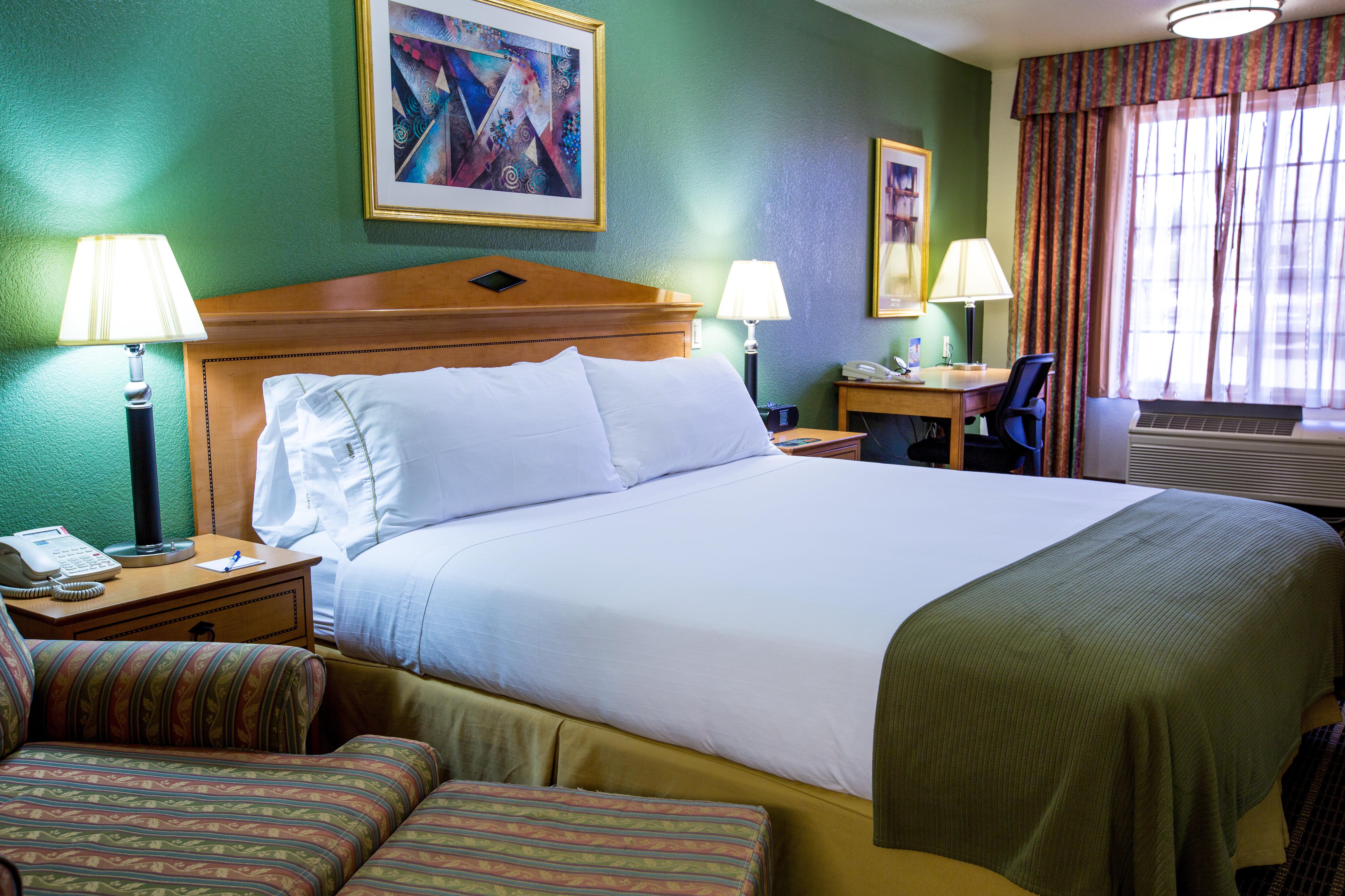 Surestayplus Hotel By Best Western San Jose Central City Exteriér fotografie