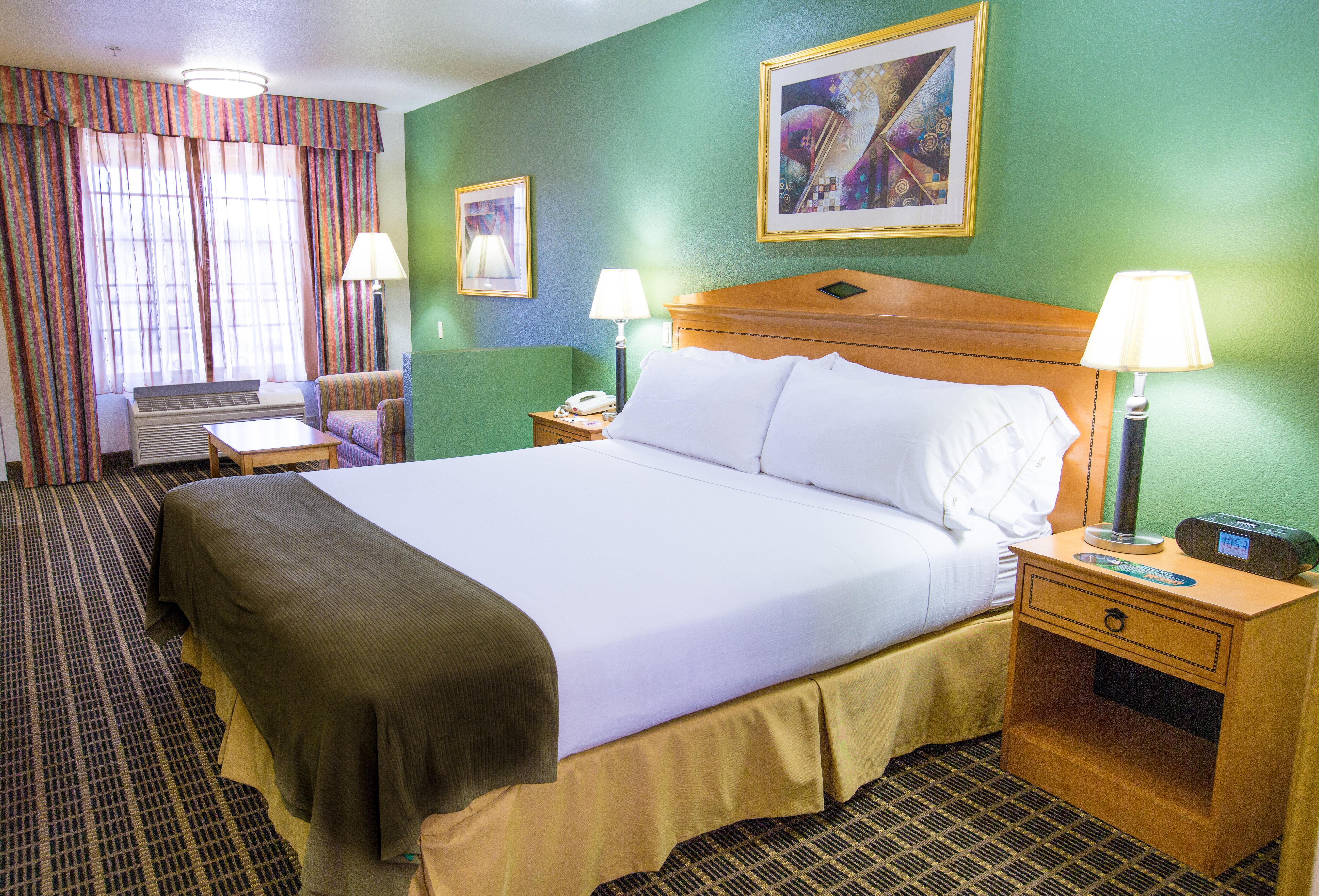 Surestayplus Hotel By Best Western San Jose Central City Exteriér fotografie
