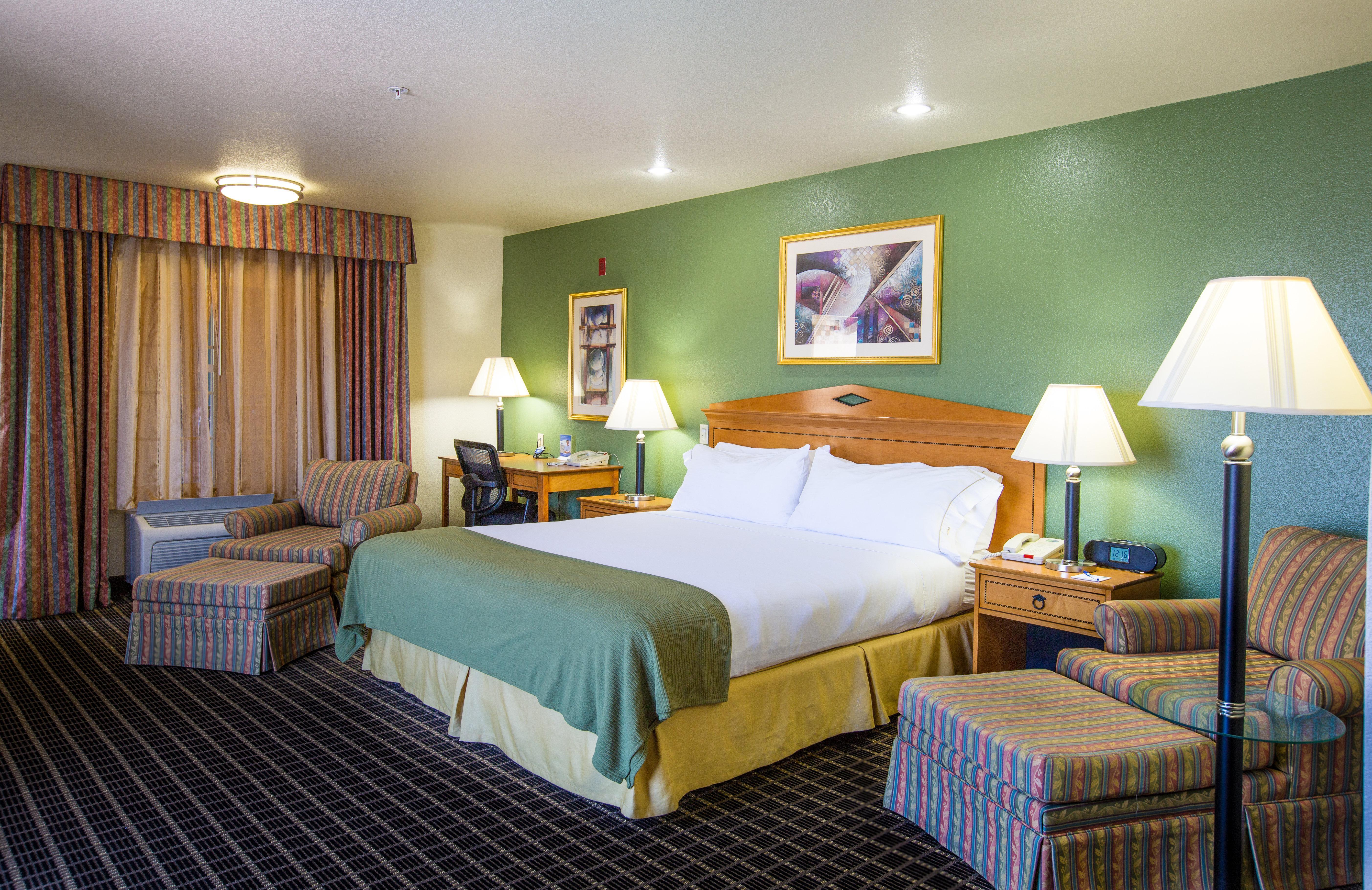 Surestayplus Hotel By Best Western San Jose Central City Exteriér fotografie