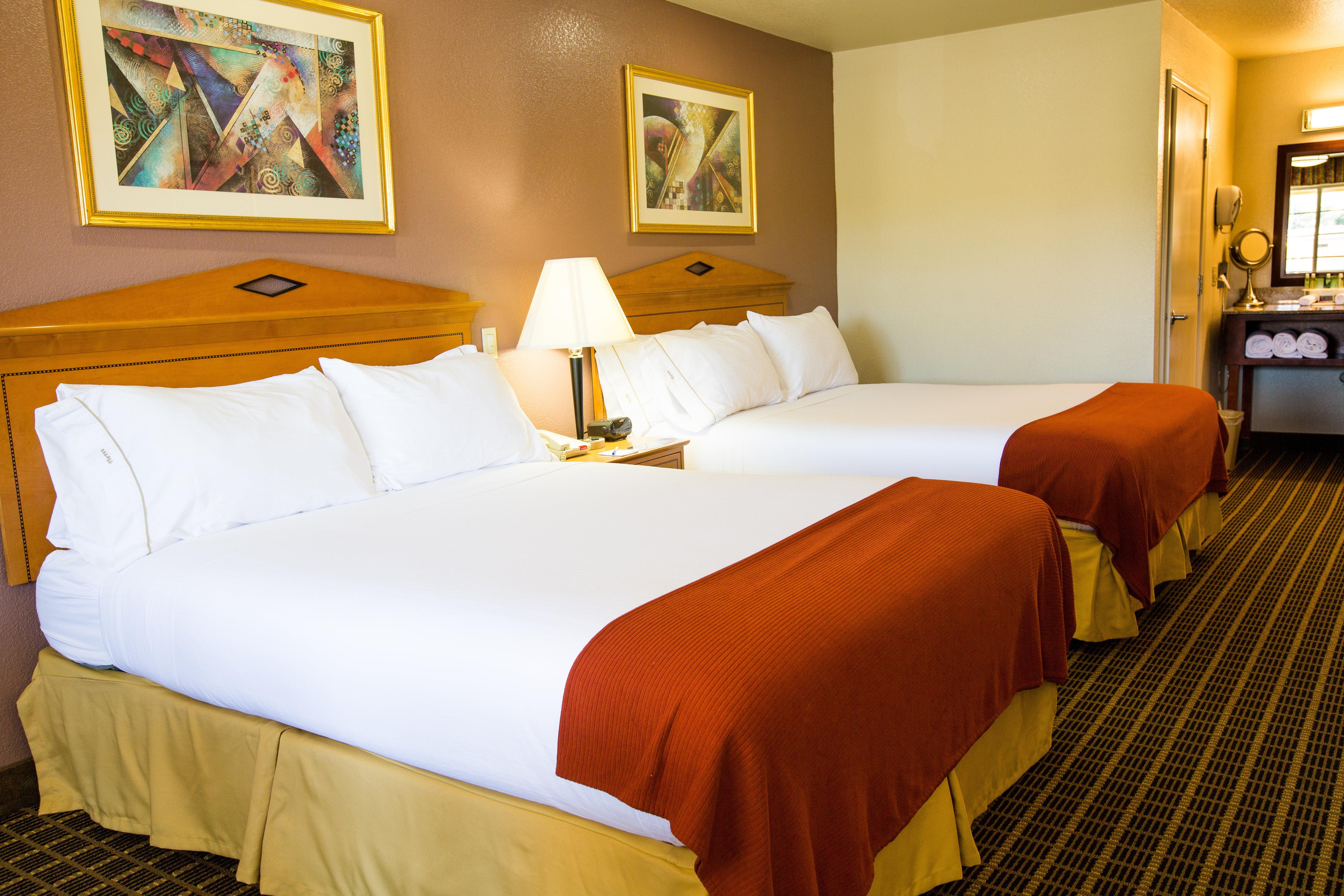 Surestayplus Hotel By Best Western San Jose Central City Exteriér fotografie