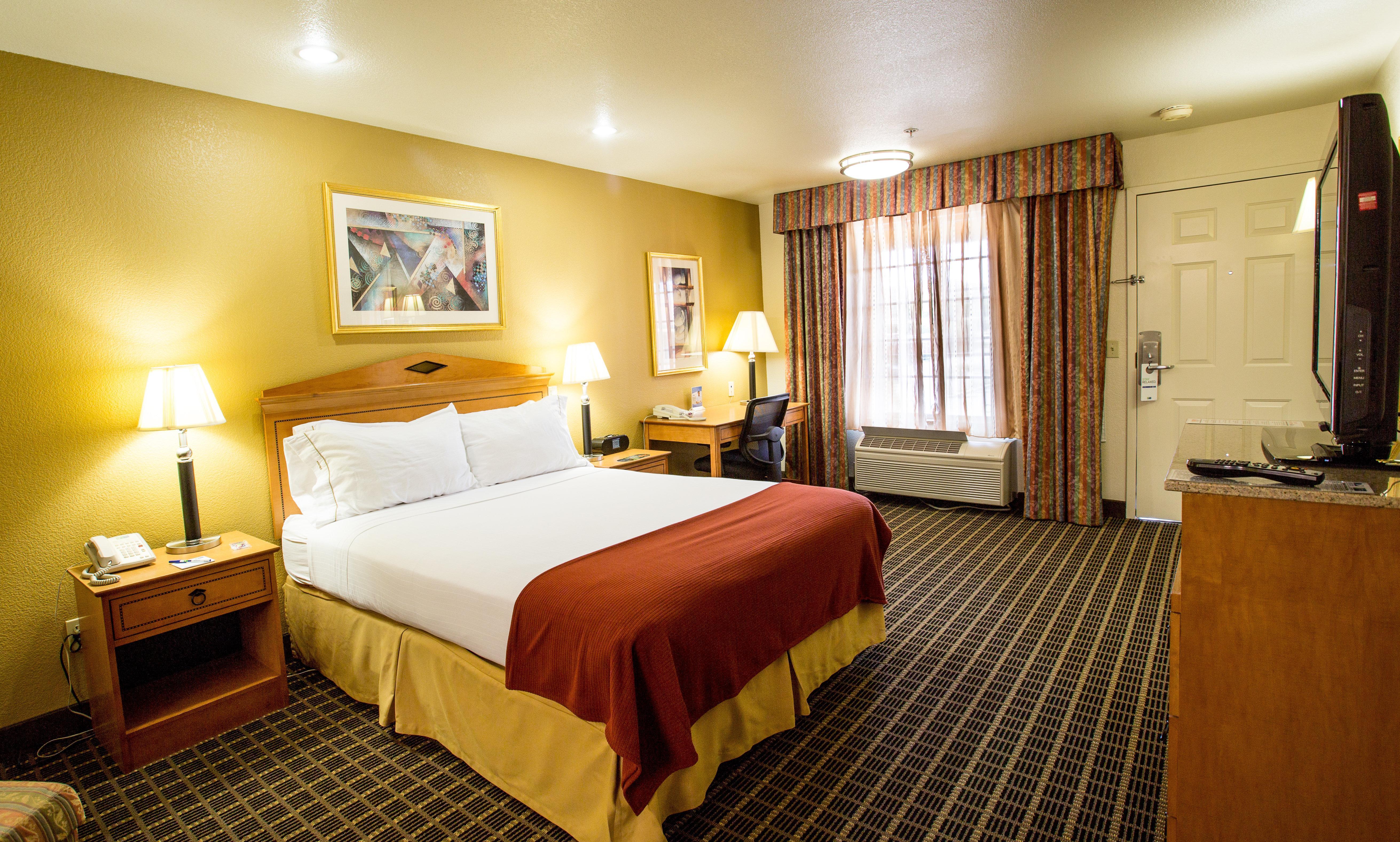 Surestayplus Hotel By Best Western San Jose Central City Exteriér fotografie