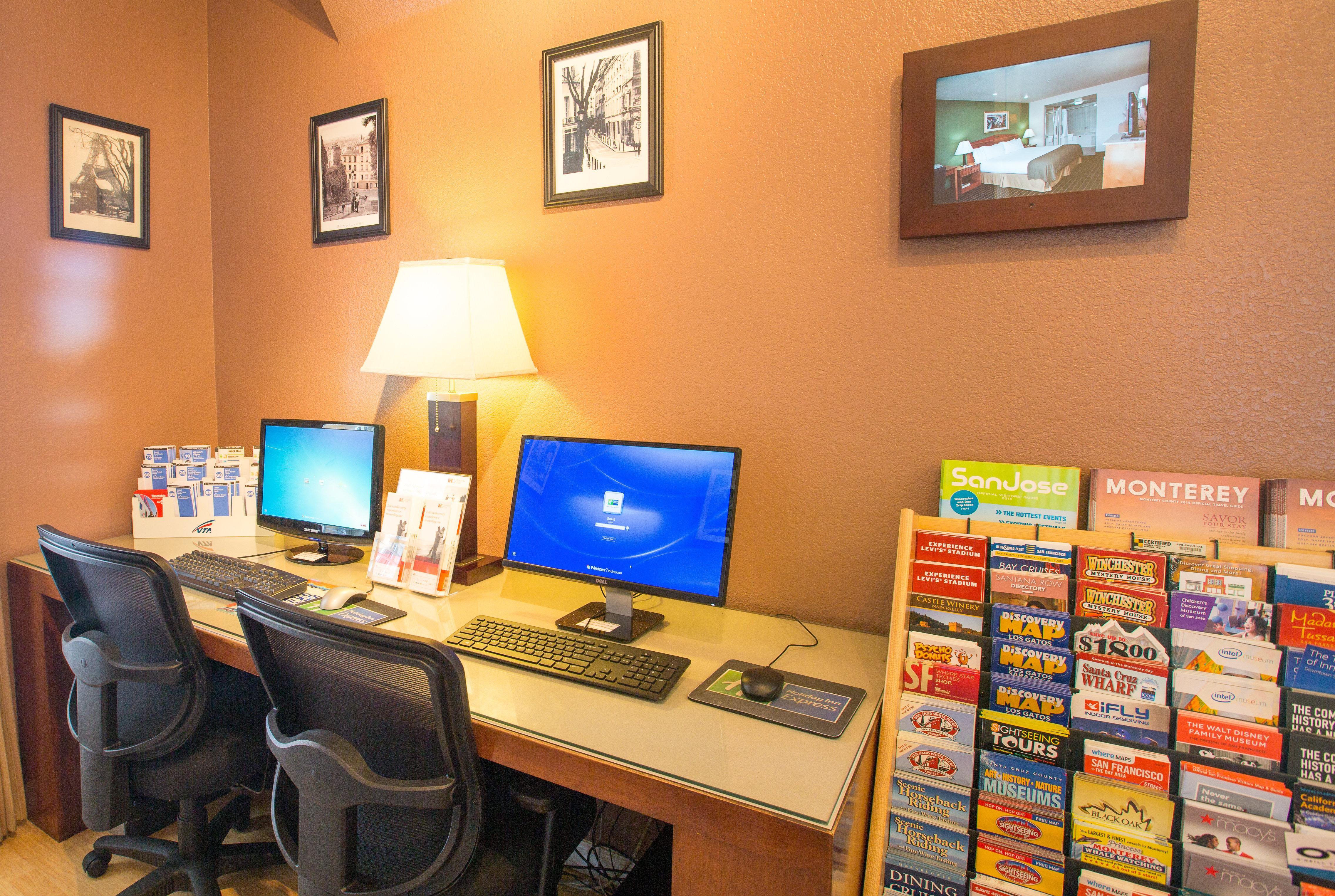 Surestayplus Hotel By Best Western San Jose Central City Exteriér fotografie