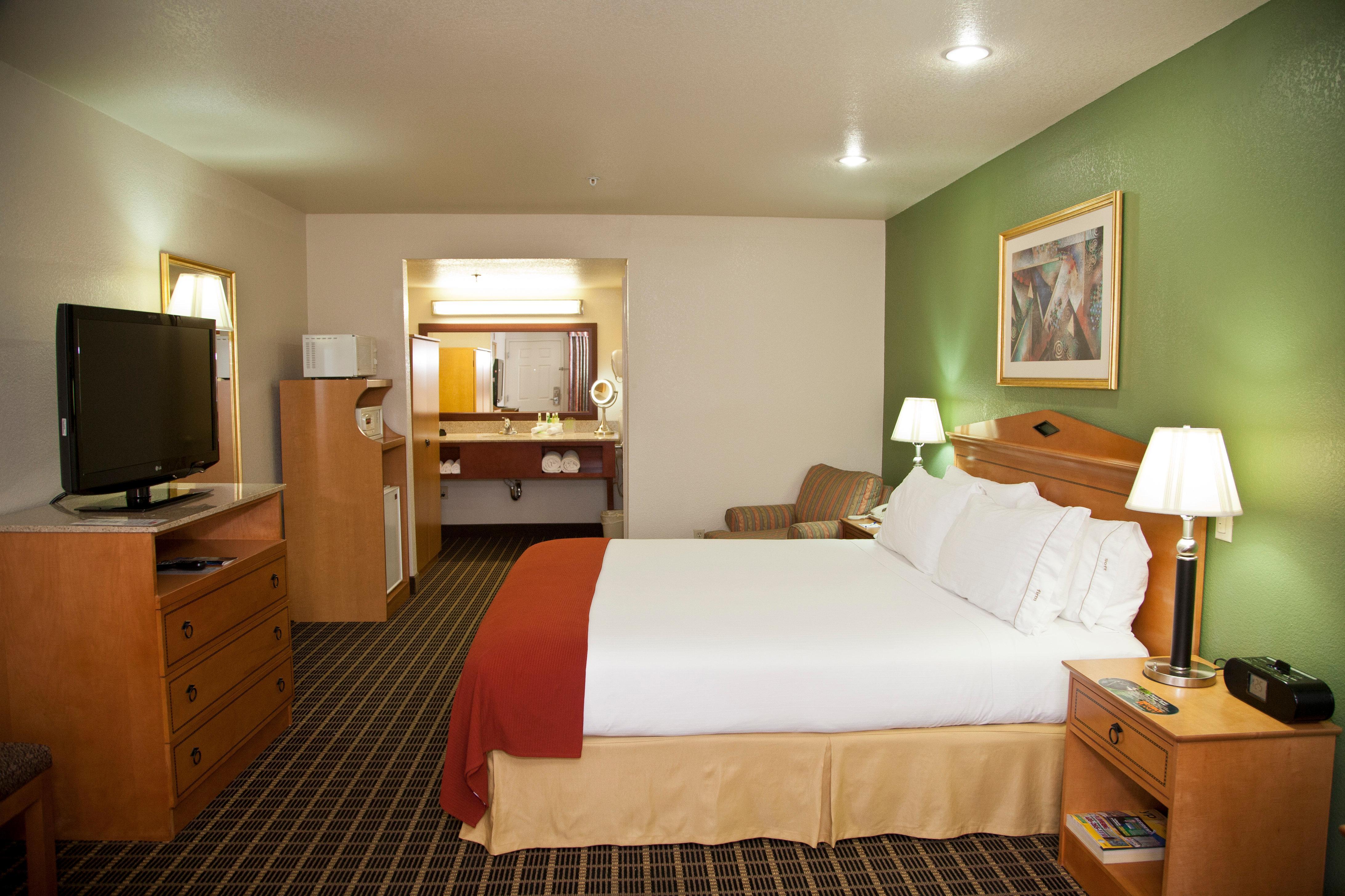 Surestayplus Hotel By Best Western San Jose Central City Exteriér fotografie