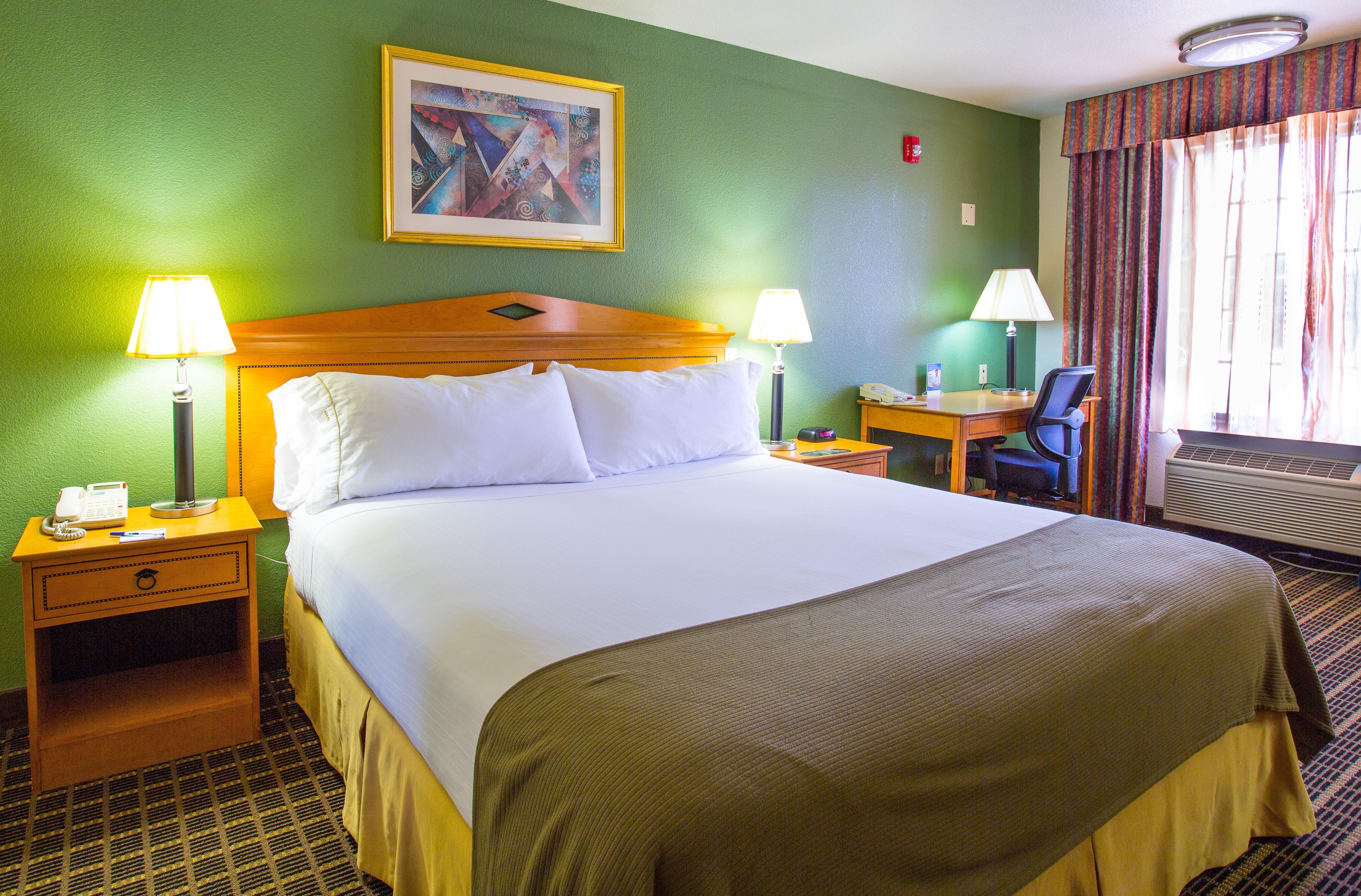 Surestayplus Hotel By Best Western San Jose Central City Exteriér fotografie