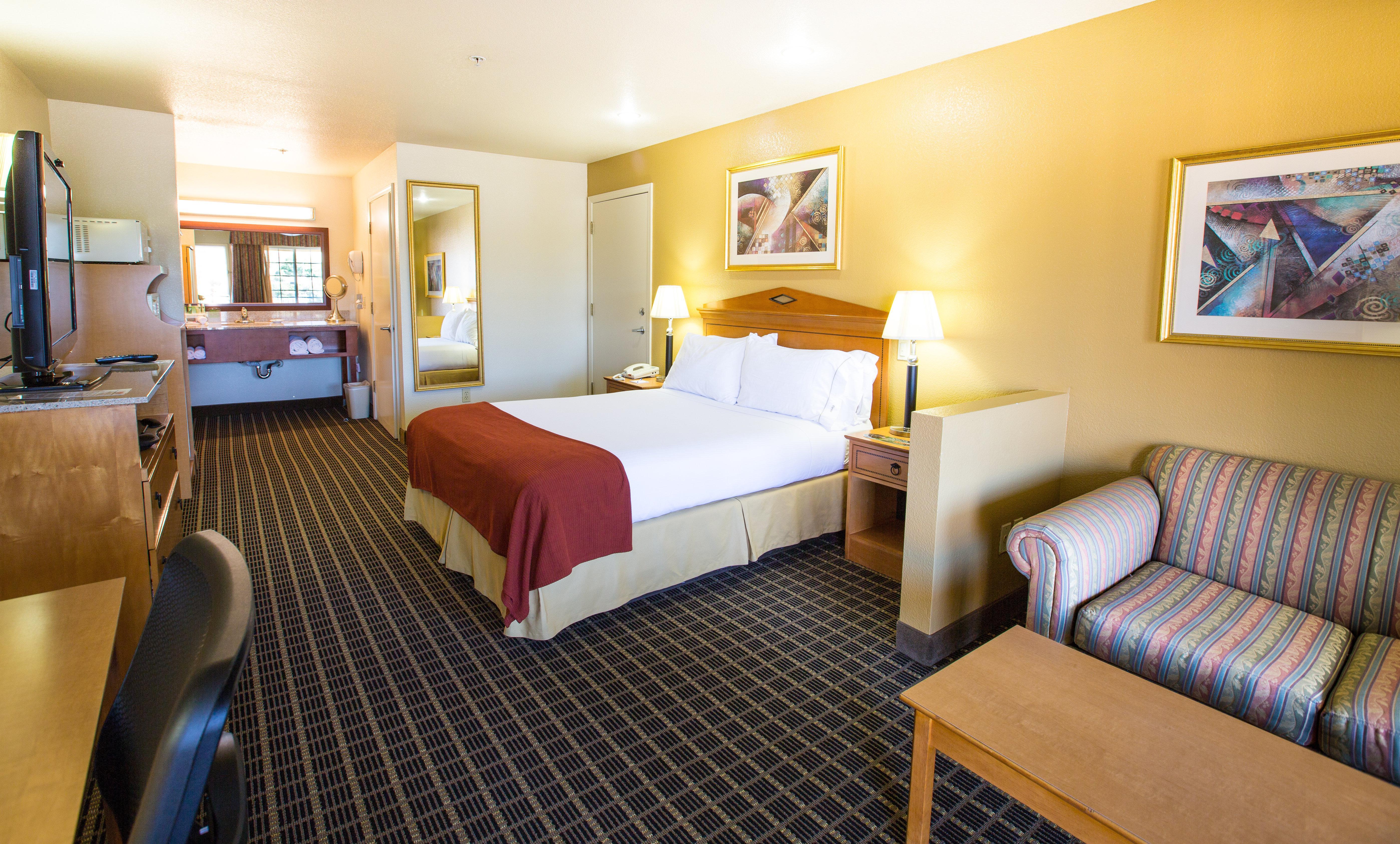 Surestayplus Hotel By Best Western San Jose Central City Exteriér fotografie