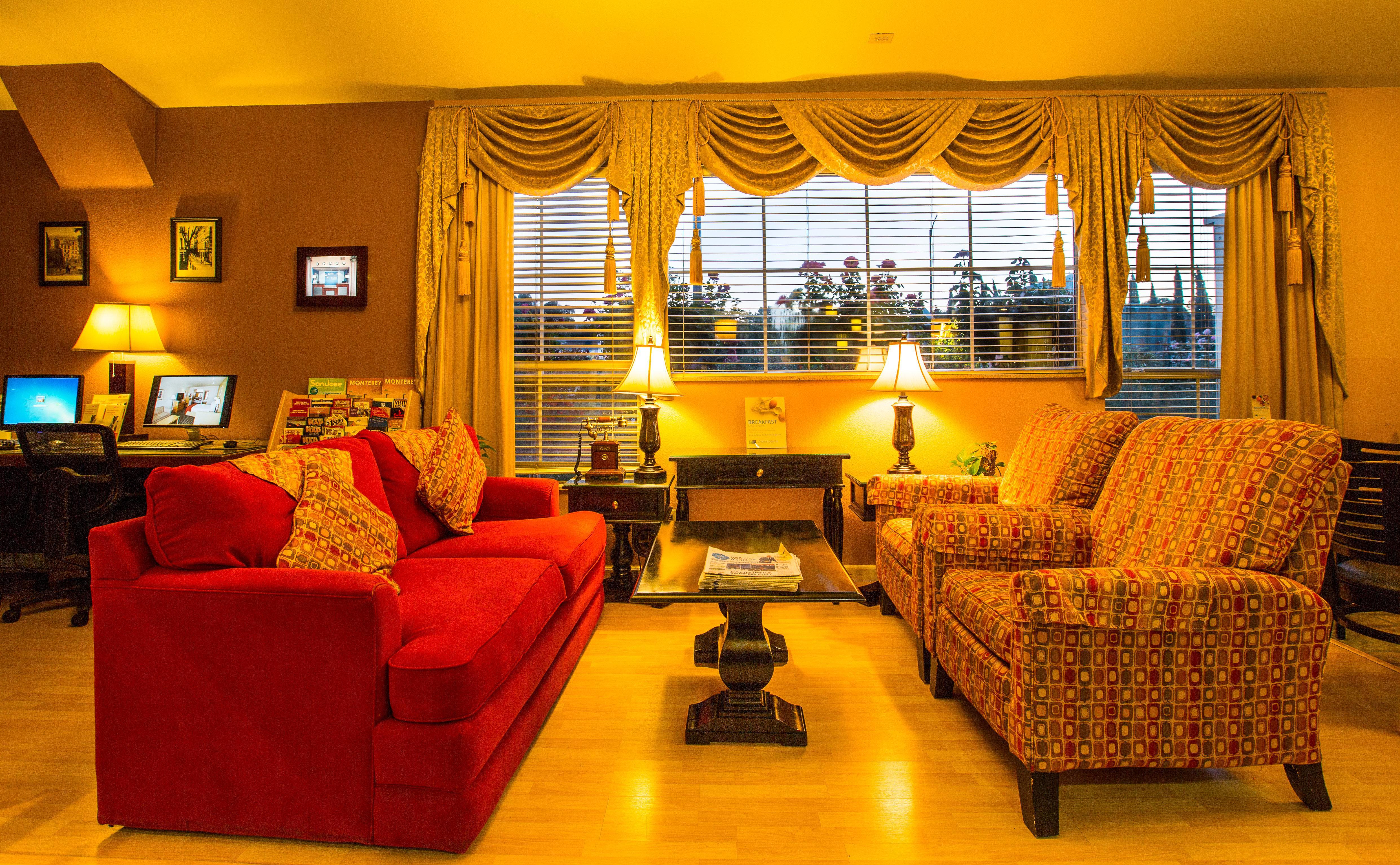Surestayplus Hotel By Best Western San Jose Central City Exteriér fotografie