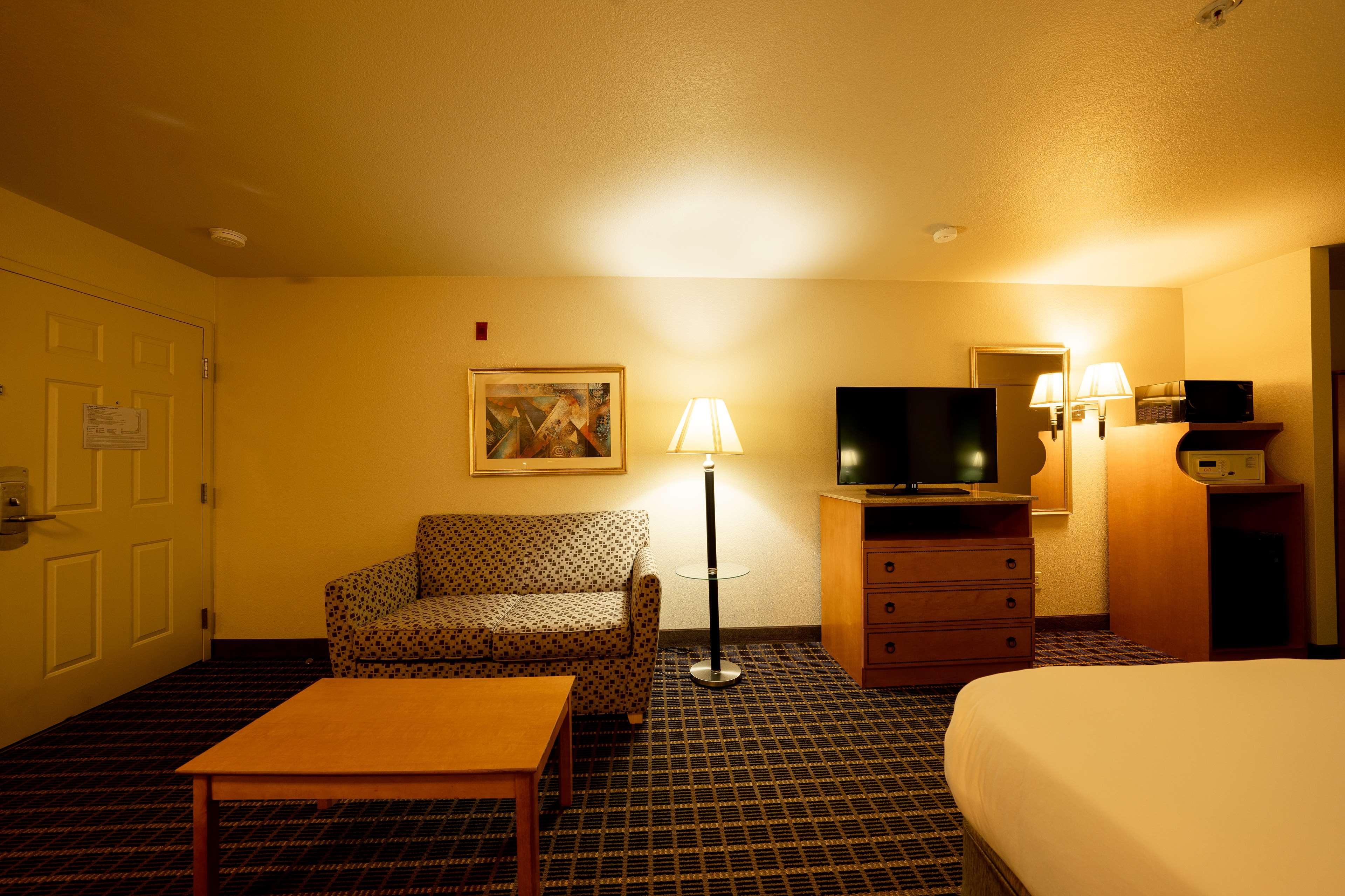 Surestayplus Hotel By Best Western San Jose Central City Exteriér fotografie