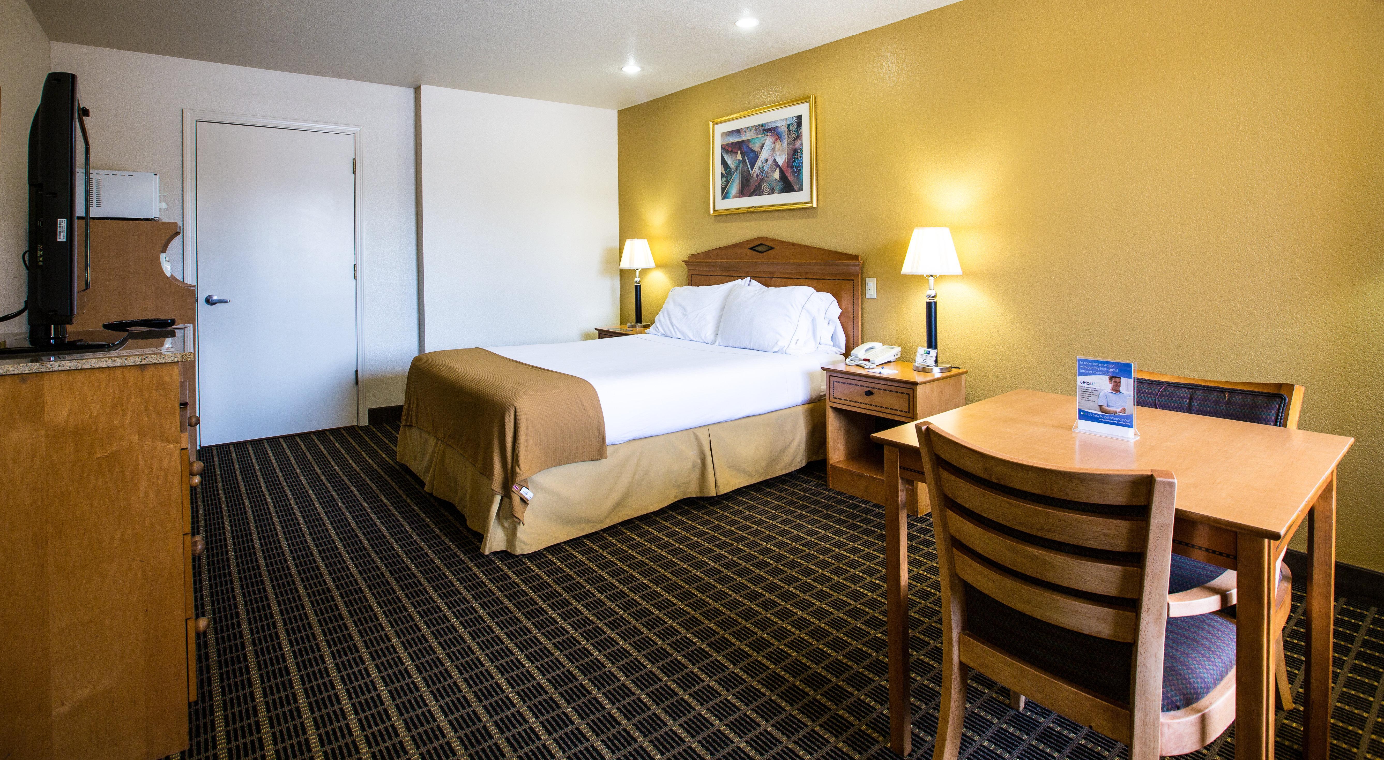 Surestayplus Hotel By Best Western San Jose Central City Exteriér fotografie