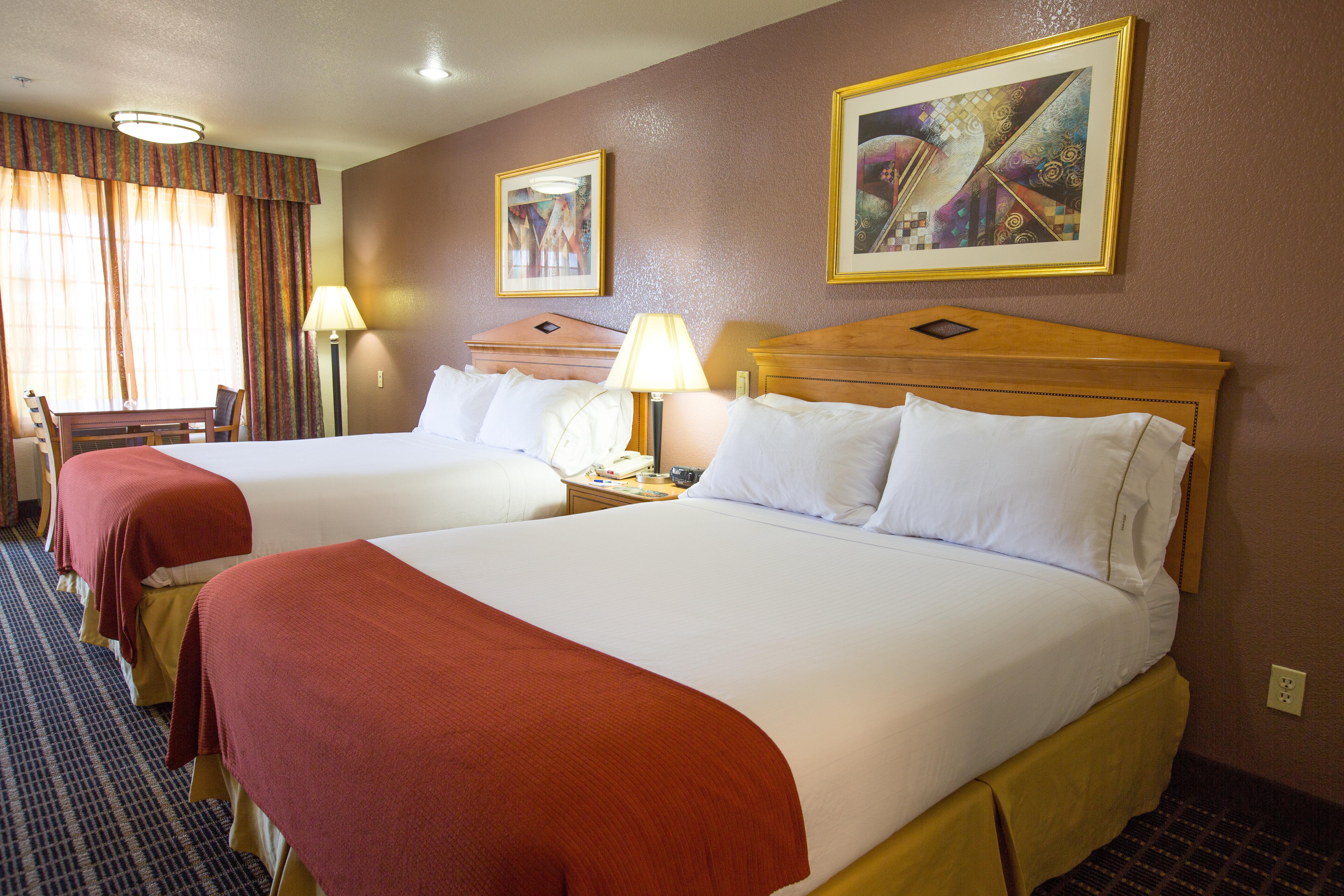 Surestayplus Hotel By Best Western San Jose Central City Exteriér fotografie