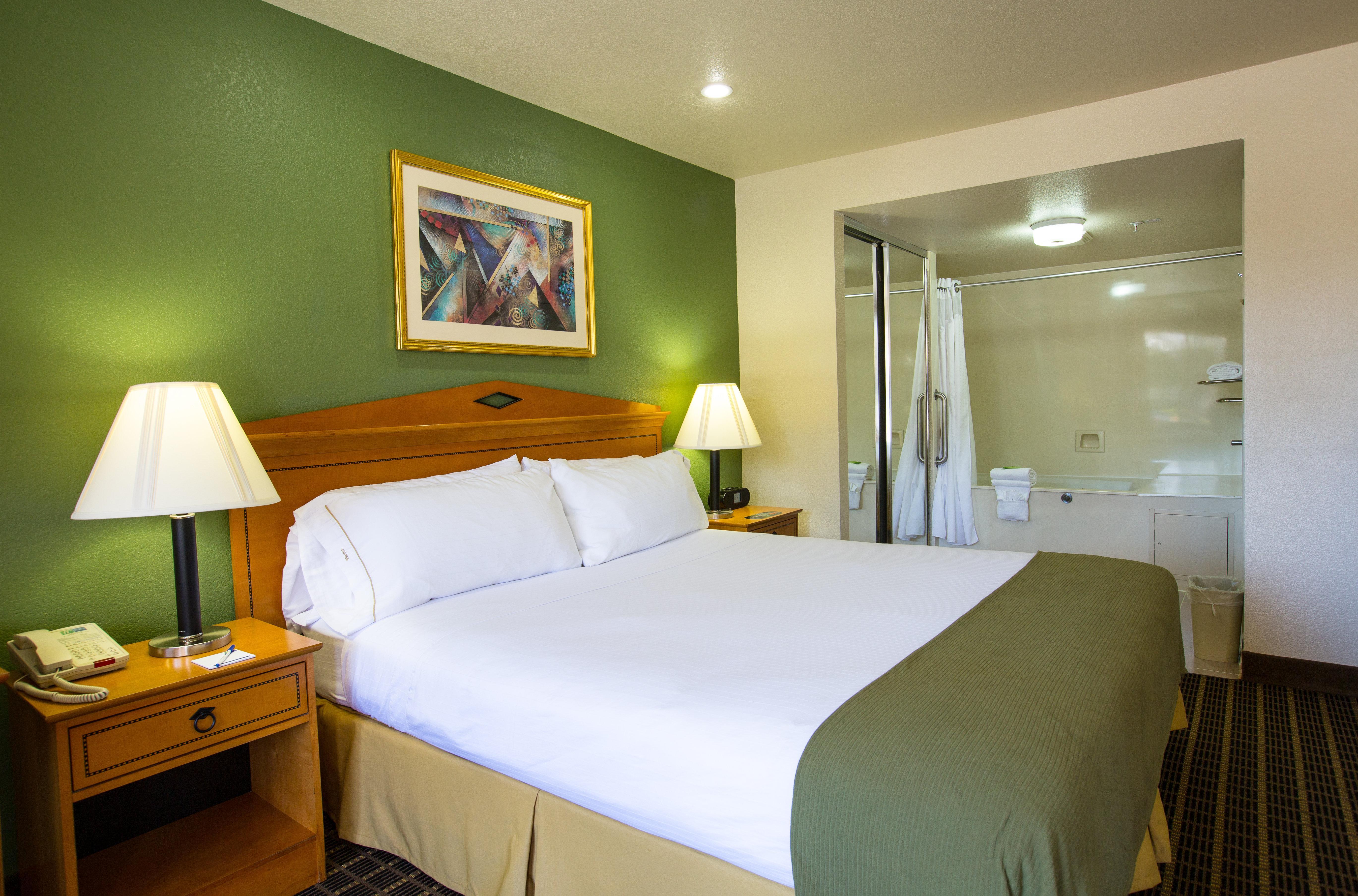 Surestayplus Hotel By Best Western San Jose Central City Exteriér fotografie
