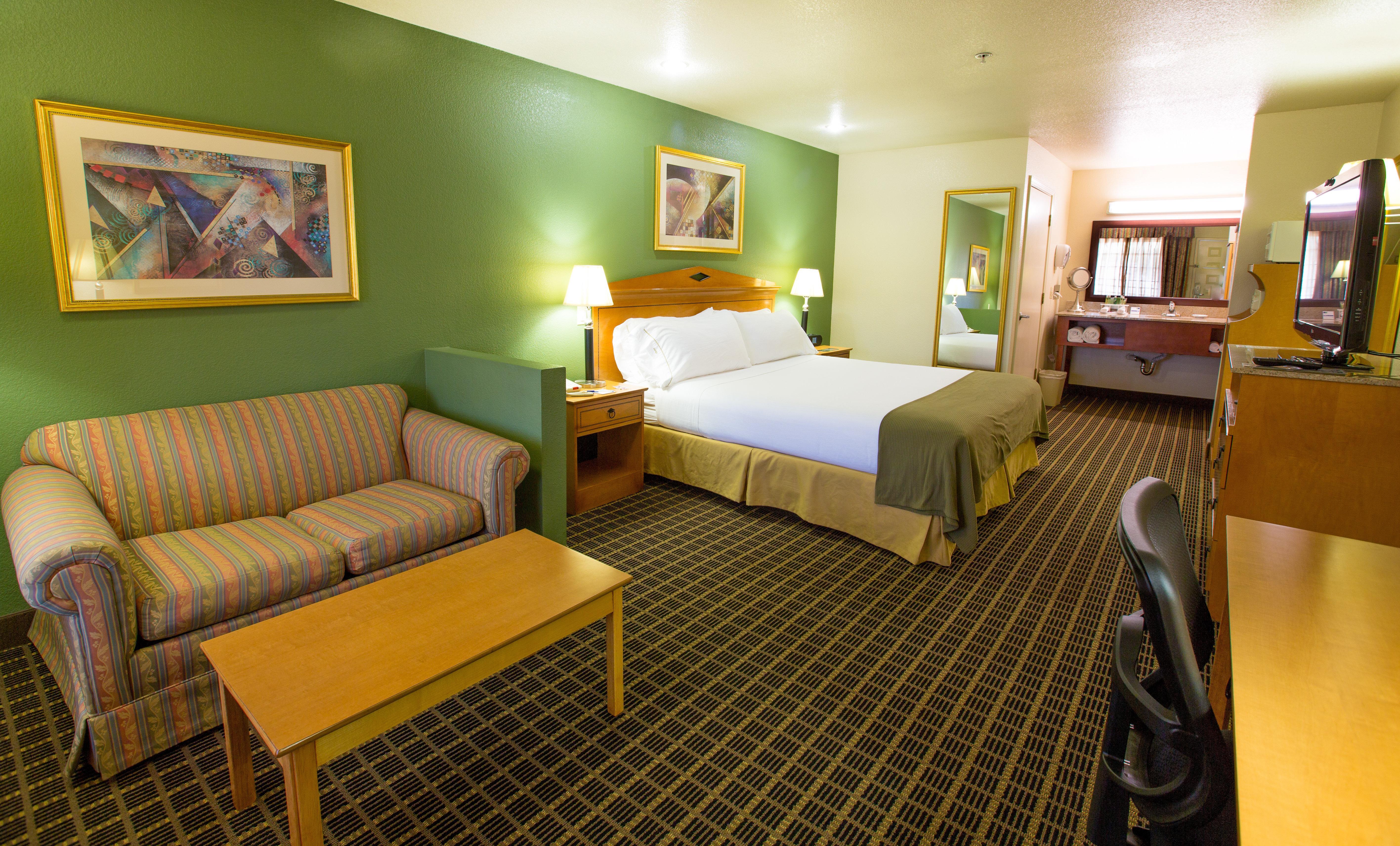 Surestayplus Hotel By Best Western San Jose Central City Exteriér fotografie