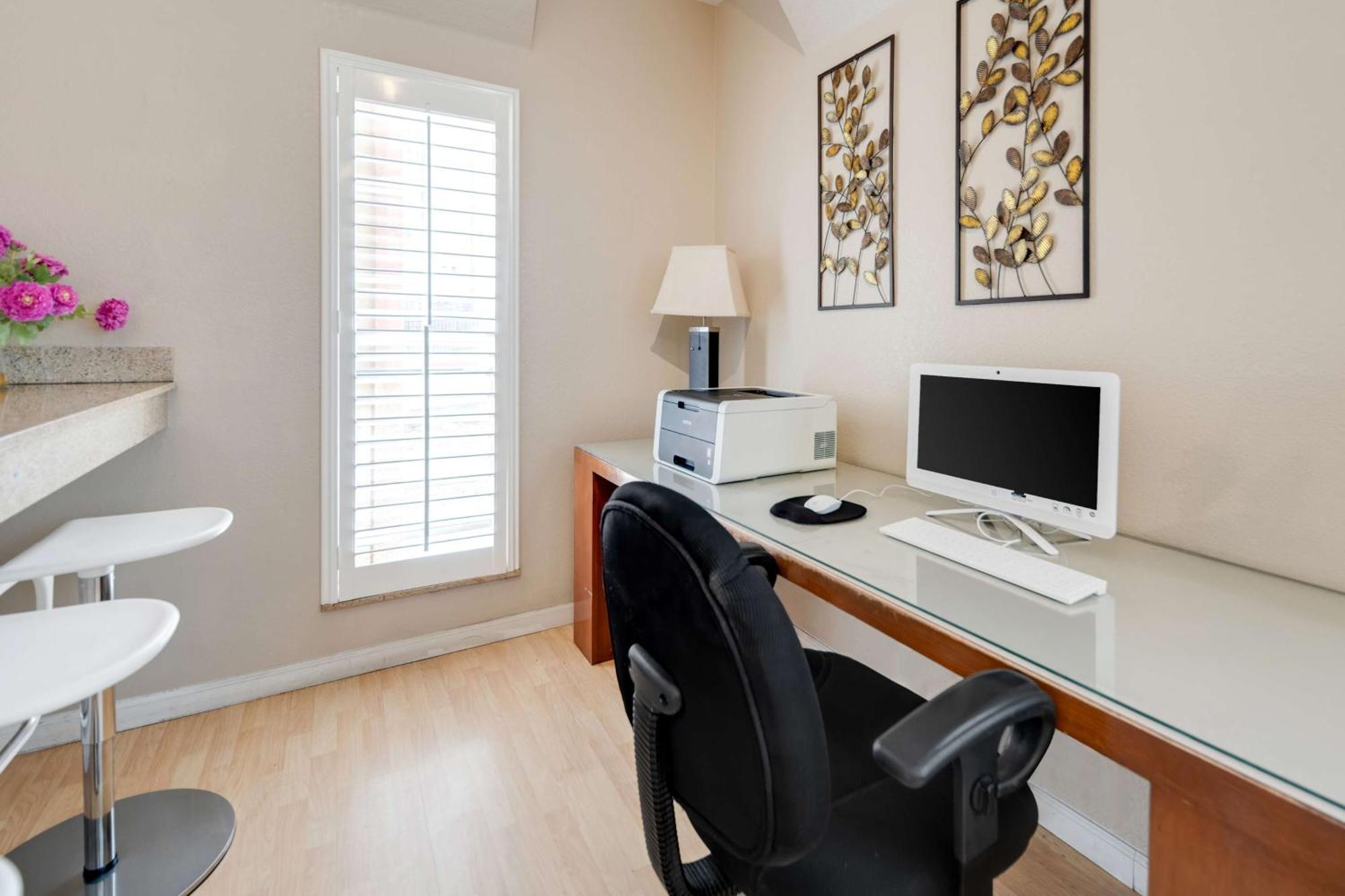 Surestayplus Hotel By Best Western San Jose Central City Exteriér fotografie