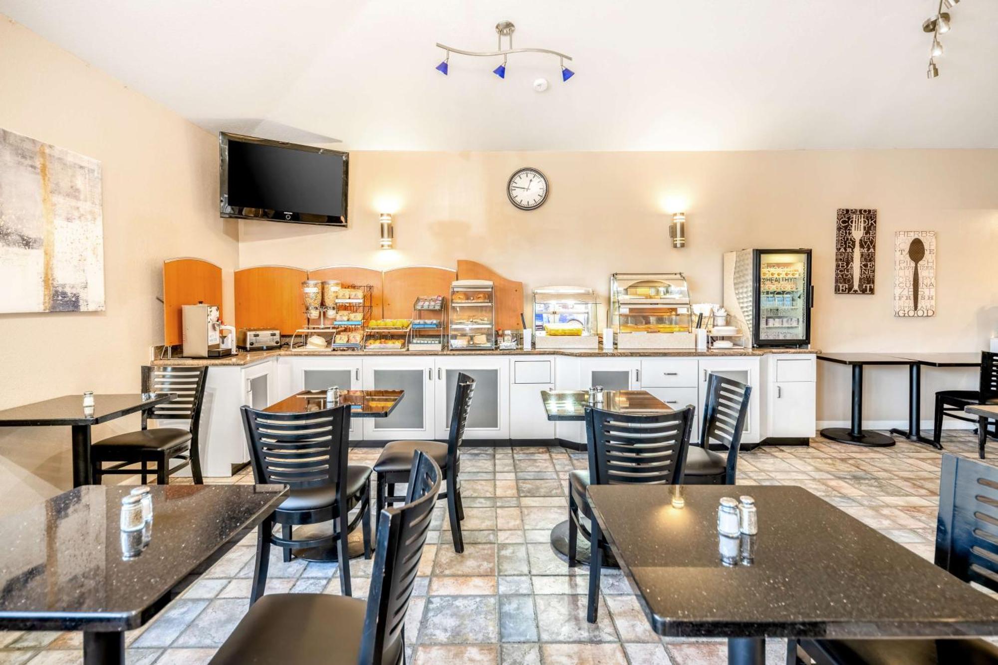 Surestayplus Hotel By Best Western San Jose Central City Exteriér fotografie