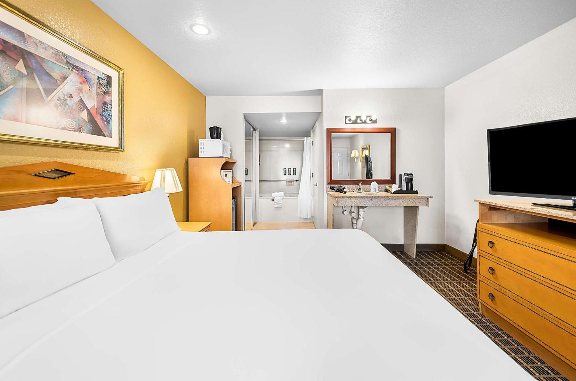 Surestayplus Hotel By Best Western San Jose Central City Exteriér fotografie