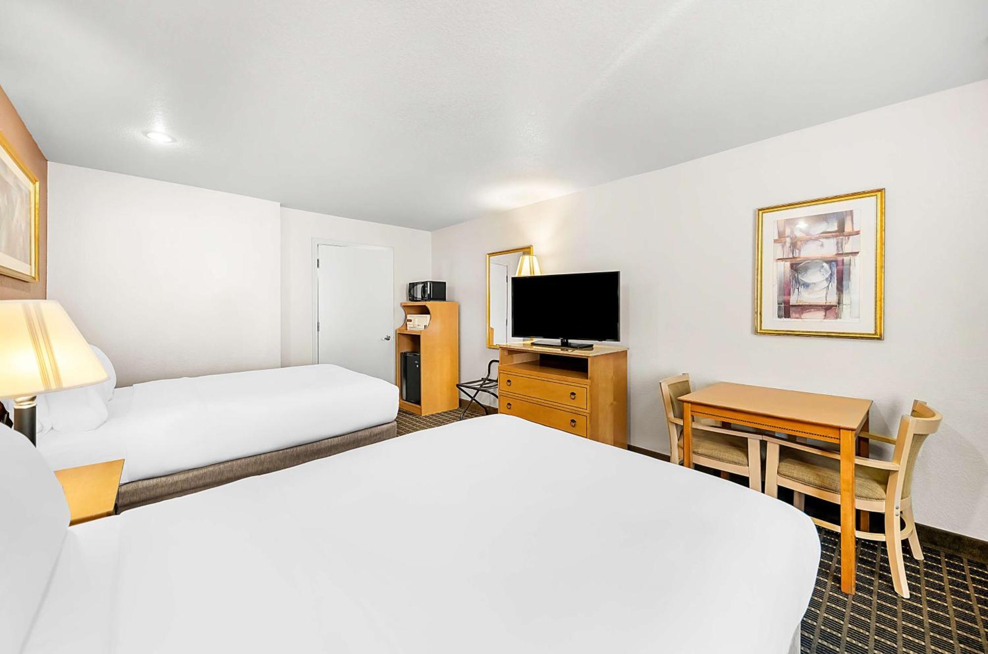 Surestayplus Hotel By Best Western San Jose Central City Exteriér fotografie
